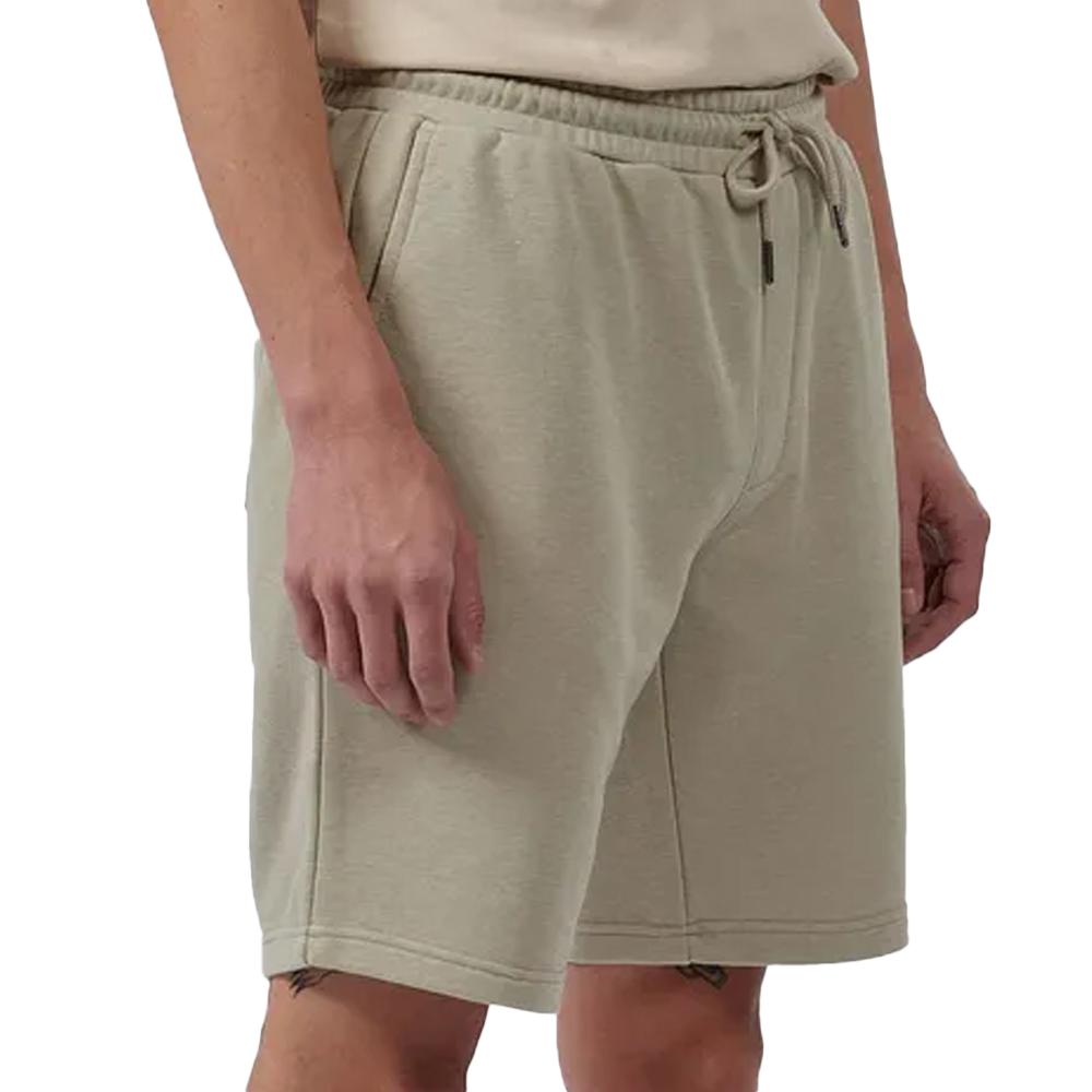 Short Beige Homme Kaporal BILOE pas cher