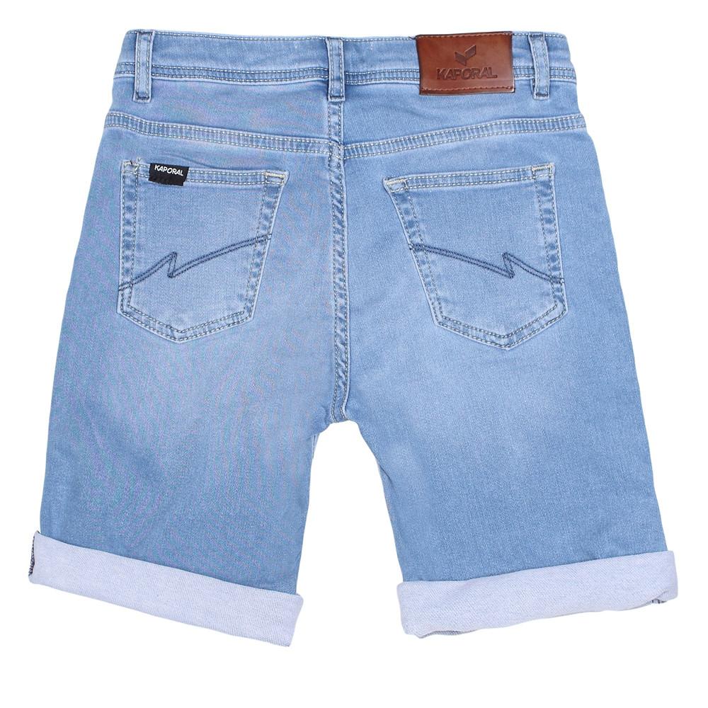 Short en Jean Garçon Kaporal DECOXE vue 2