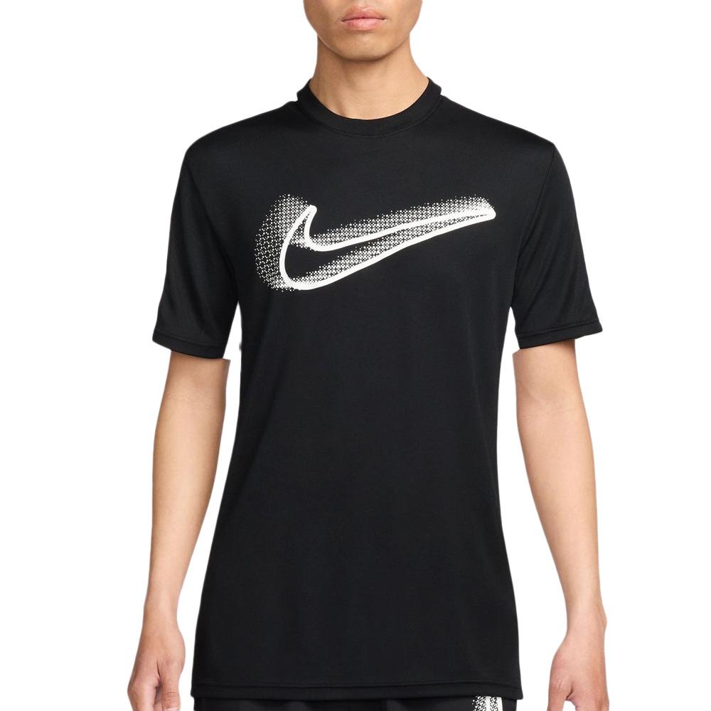 T-Shirt Noir Homme Nike FZ0408 pas cher