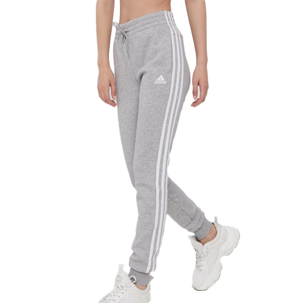 Jogging Gris Femme Adidas GV6020 pas cher