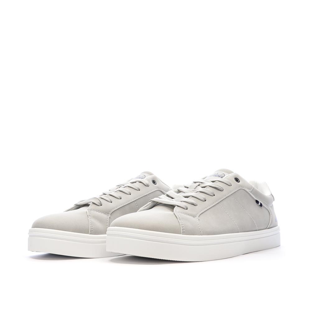 Baskets Grises Homme Ellesse Frizzy vue 6