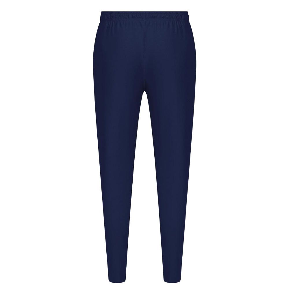 Under Armour Challenger Trainingsanzug für Herren in Marineblau Ansicht 3