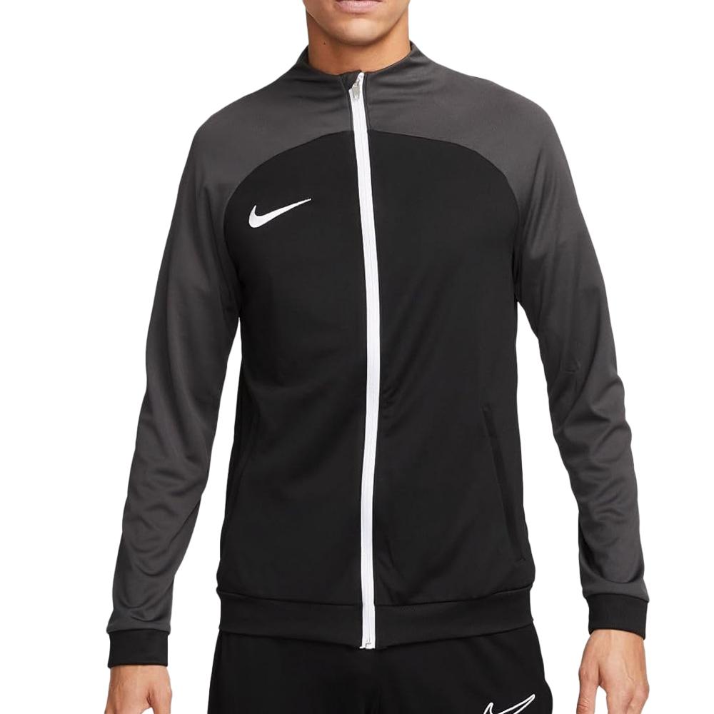 Veste Noire/Grise Homme Nike Academy Pro pas cher