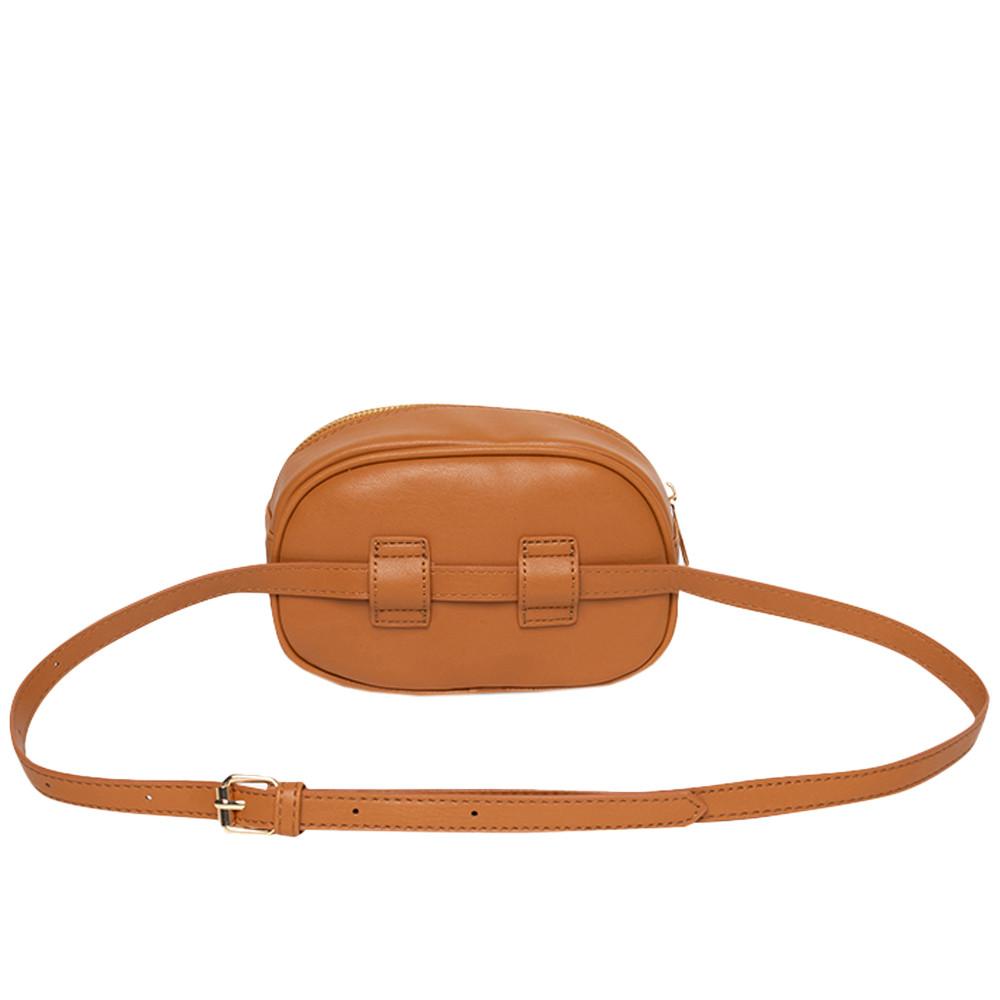 Pochette Camel Femme Manoukian Jason vue 2