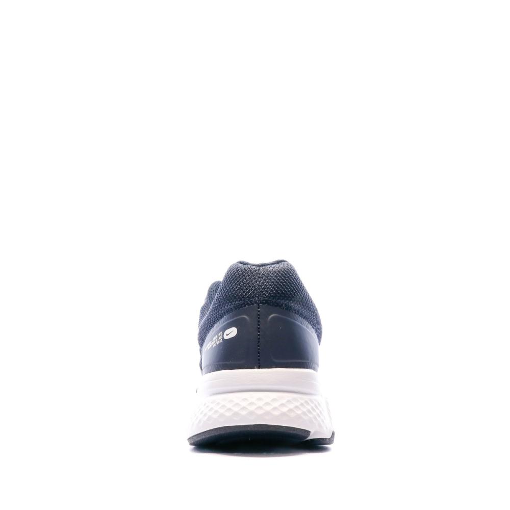 Chaussures de running Bleu Homme Nike Run Swift 2 vue 3