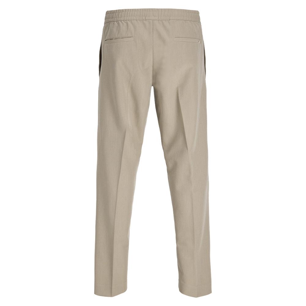 Pantalon fluide Beige Homme Jack & Jones Kane vue 3