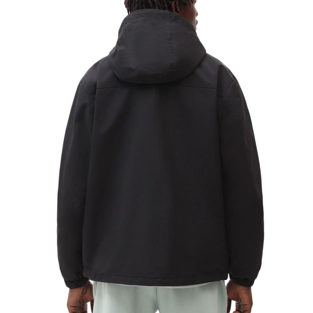 Veste Noir Homme Dickies Glacier View vue 2