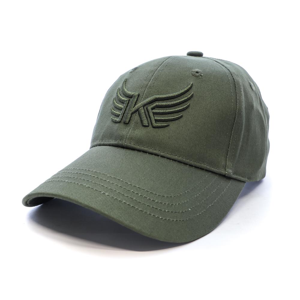 Casquette Kaki Homme Kaporal Prode pas cher