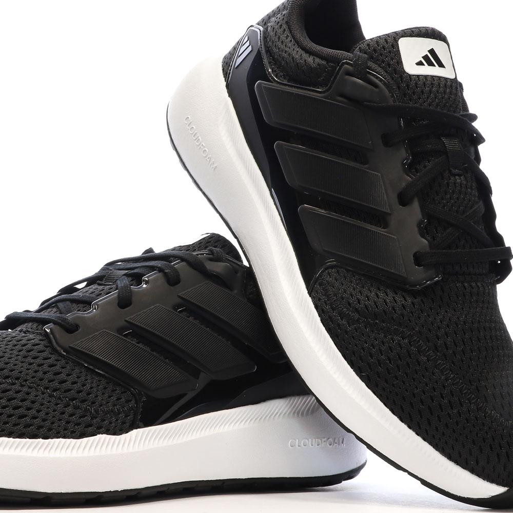 Chaussures de Running Noires Homme Adidas Ultimashow 2.0 vue 7