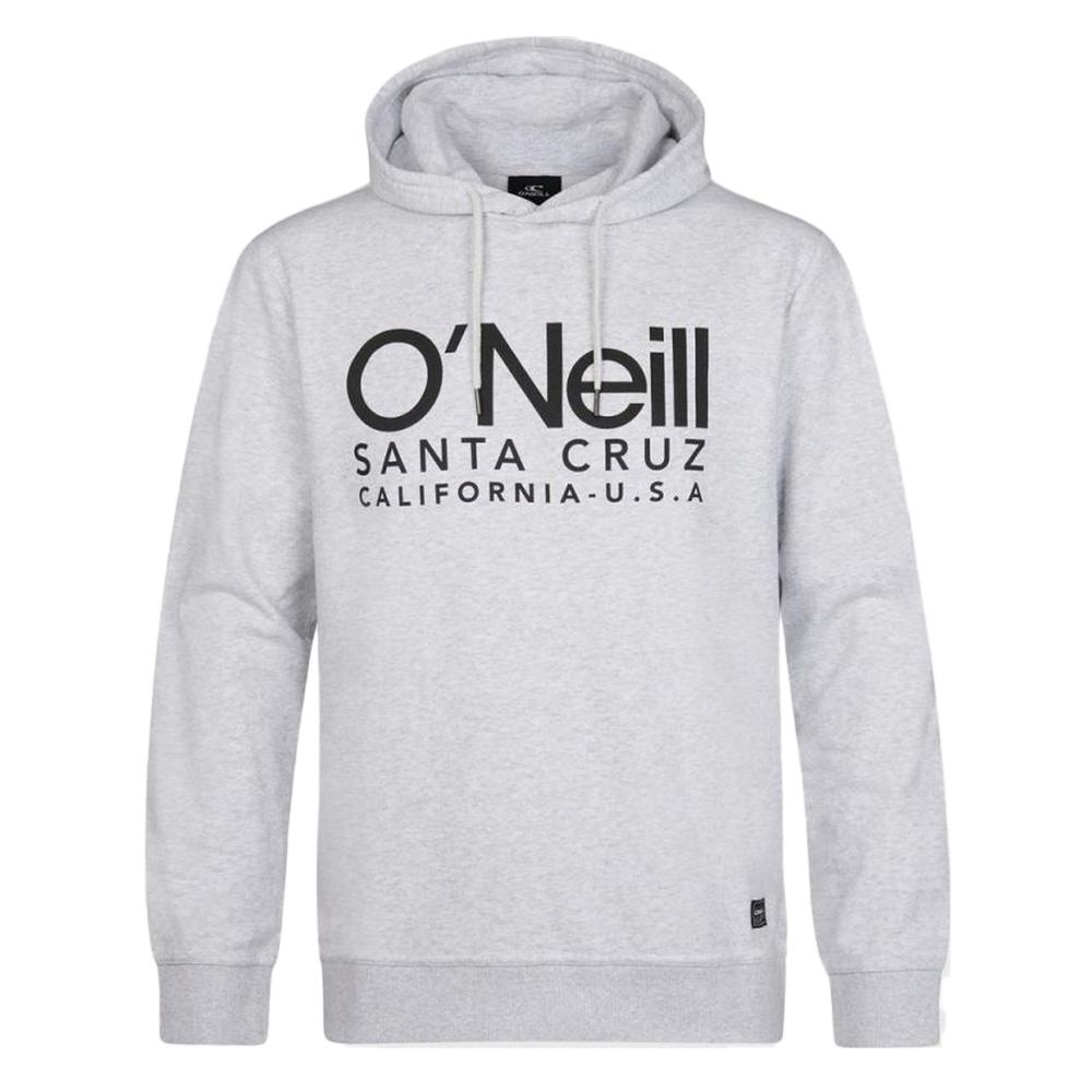 Sweat Gris Homme O'Neill Cali pas cher