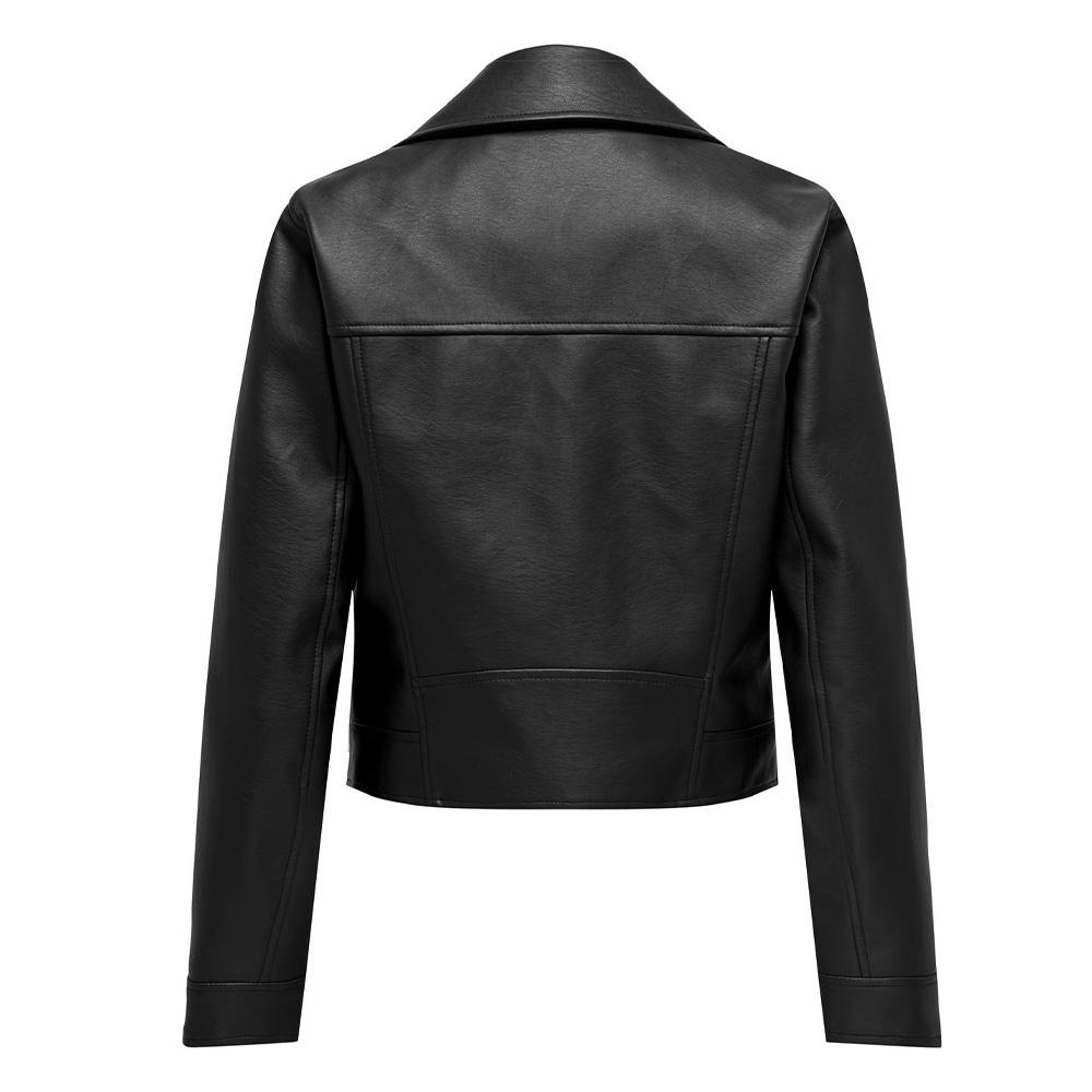 Perfecto Noir Femme Only Ditte vue 2