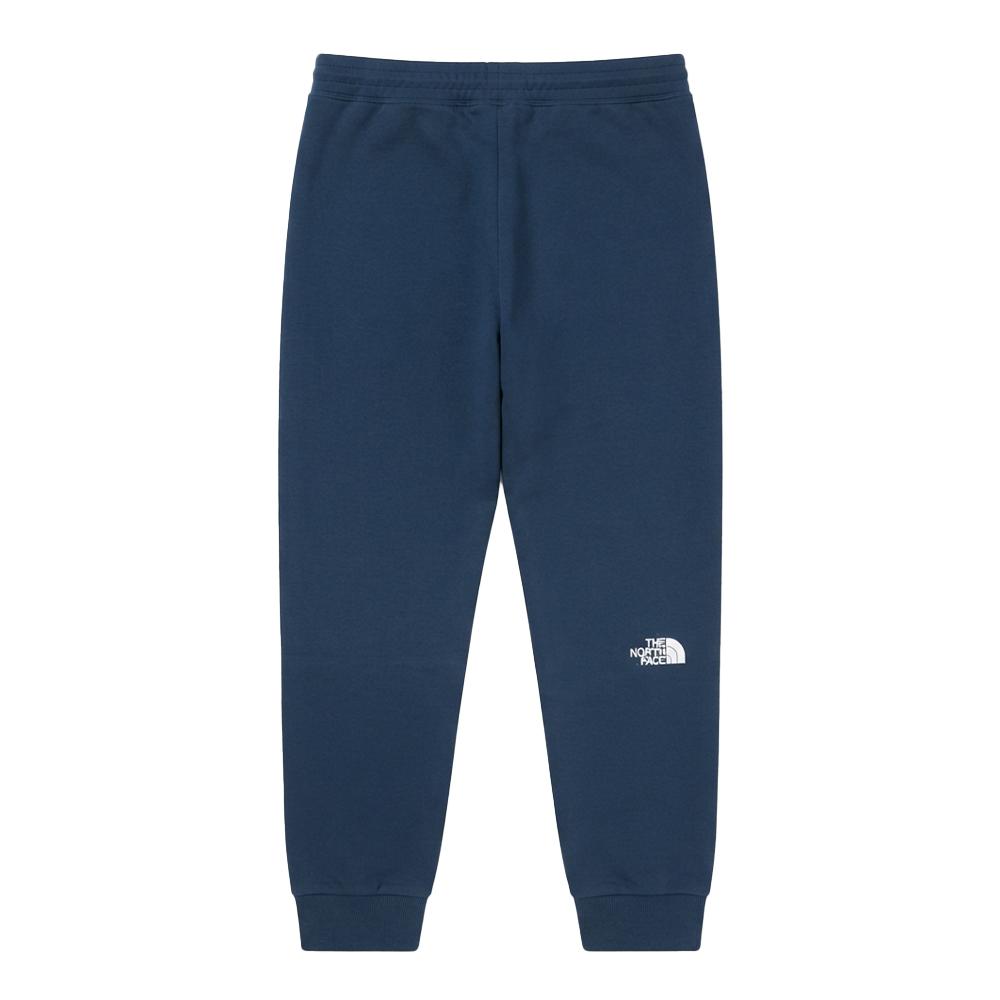 Men’s Navy Jogging Trousers: The North Face Box Pant Photo of the Espace des Marques %store% store - view of %key%