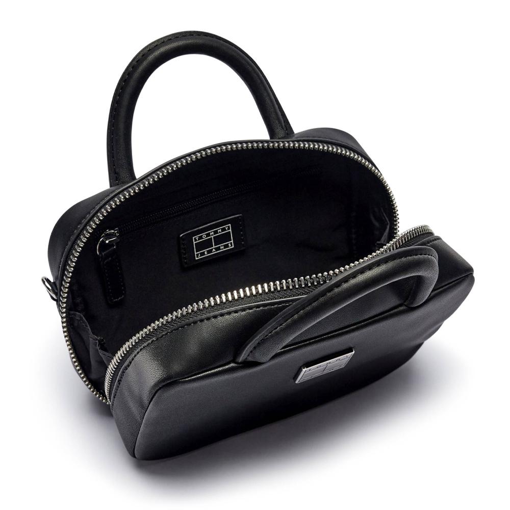 Sac à Bandoulière Noir Femme Tommy Hilfiger Tjw American Cool vue 3