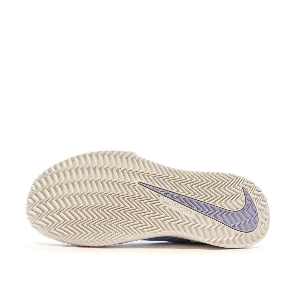 Chaussures de tennis Bleu Femme Nike Vapor Lite vue 5
