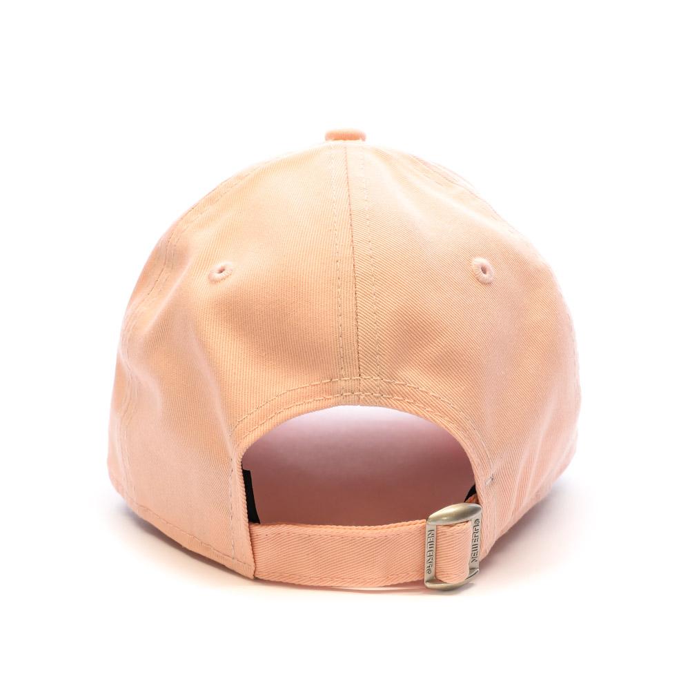 Casquette Rose Fille New Era Leag Esnl 12745558 vue 3