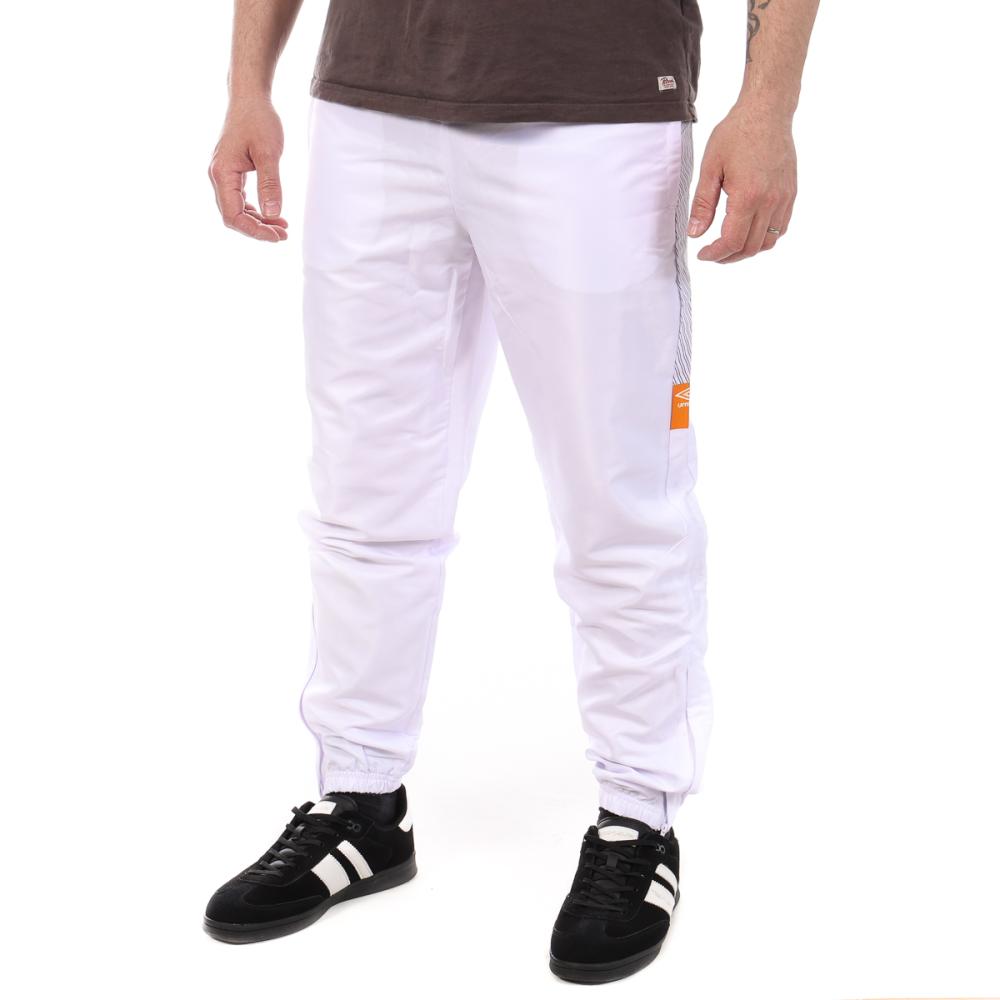 Jogging Blanc Homme Umbro SPL Net pas cher