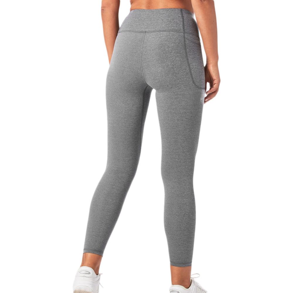 Legging Gris Femme Under Armour Motion vue 2