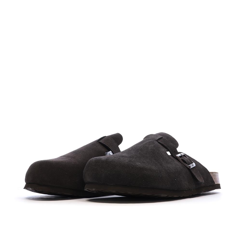 Sabots Marron Homme Xti 144138 vue 6