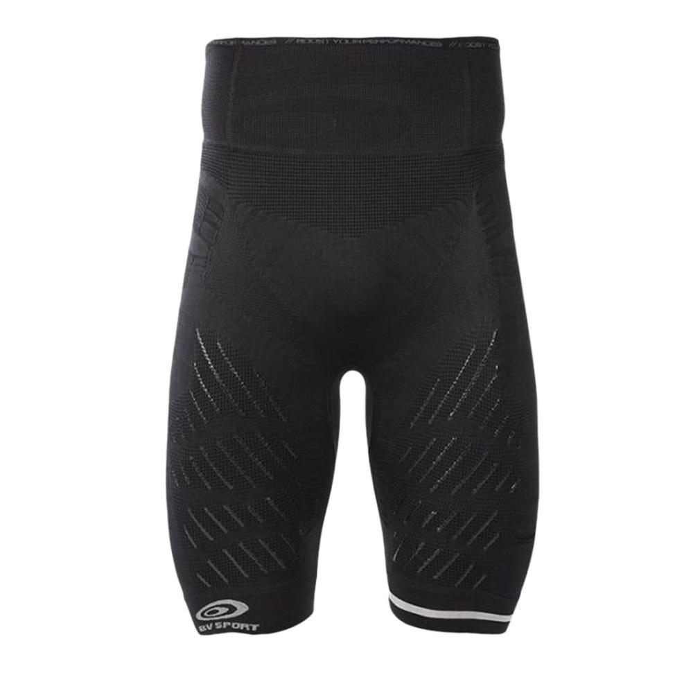 Cuissard Noir Homme BV SPORT Sport pas cher
