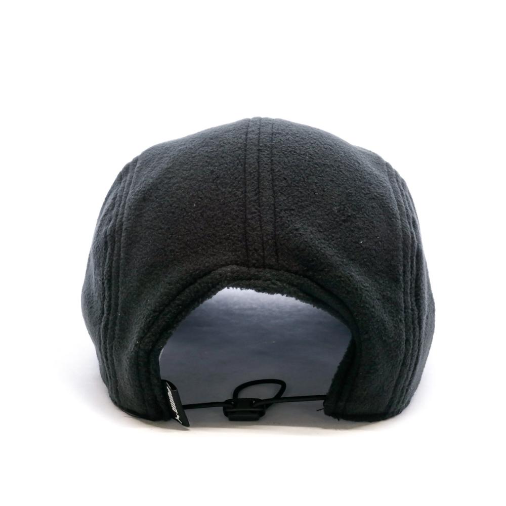 Casquette Noir Homme Puma Panel Cap vue 3