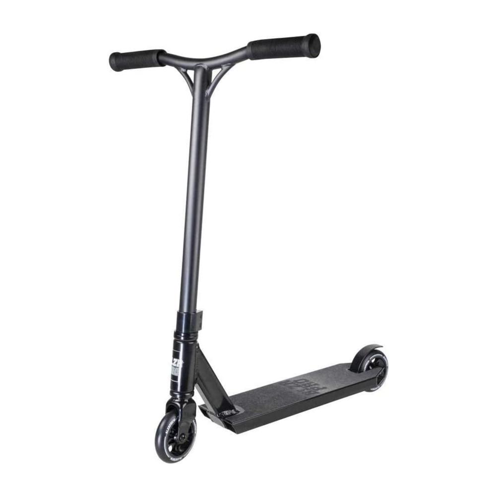 Trottinette freestyle Noir Blazer Pro Complete Shift Mini 450MM pas cher