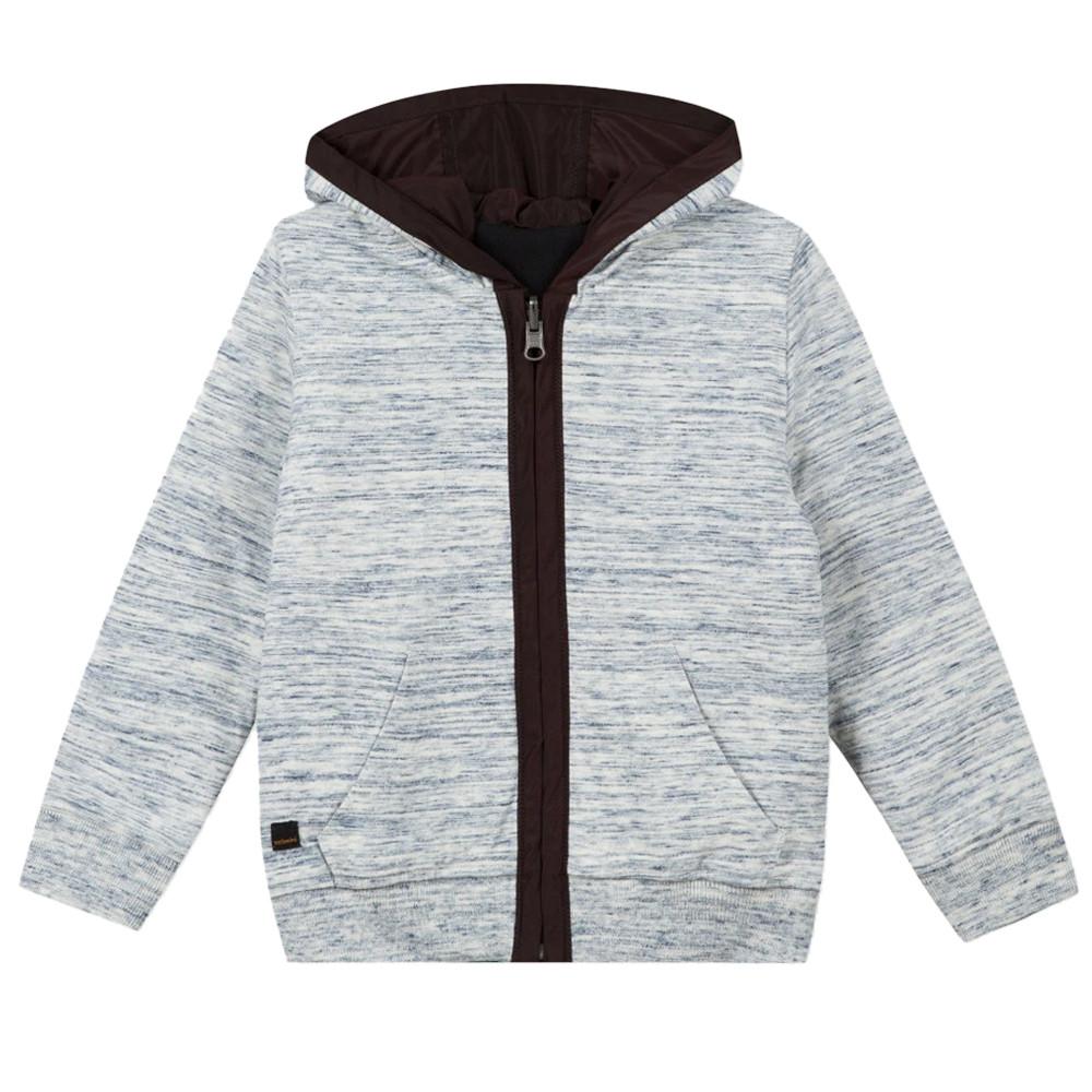 Gilet Réversible Noir Enfant/GarÃ§on Catimini CR17054 vue 3