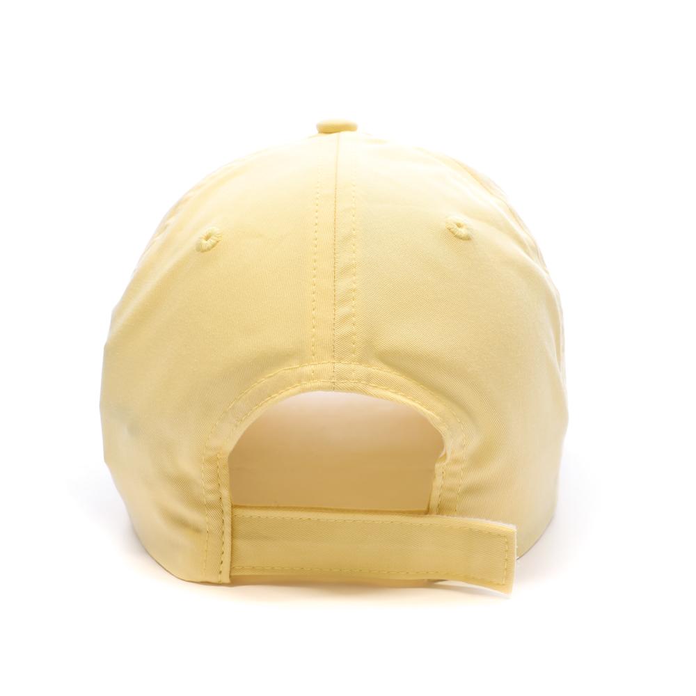 Casquette Jaune Homme Tommy Hilfiger Ancient vue 3