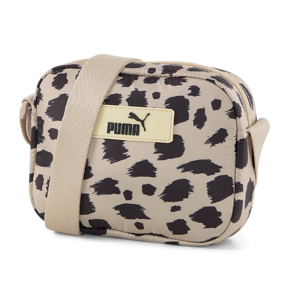 Sac à bandoulière Beige/Marron Fille Puma Core Pop pas cher