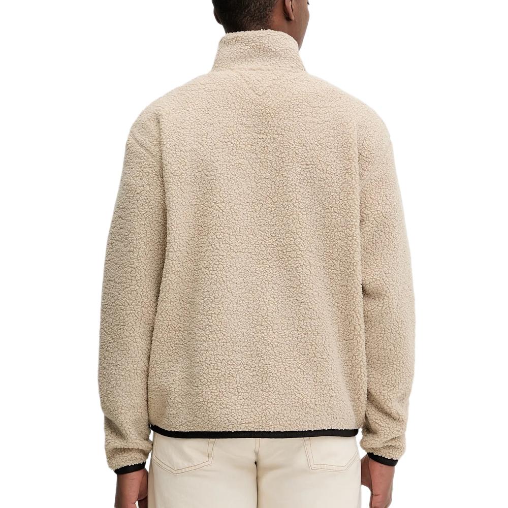 Veste Beige Homme Tommy Hilfiger DM0DM22345 vue 2