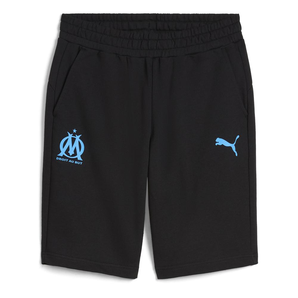 Short Noir/Turquoise Homme Puma pas cher