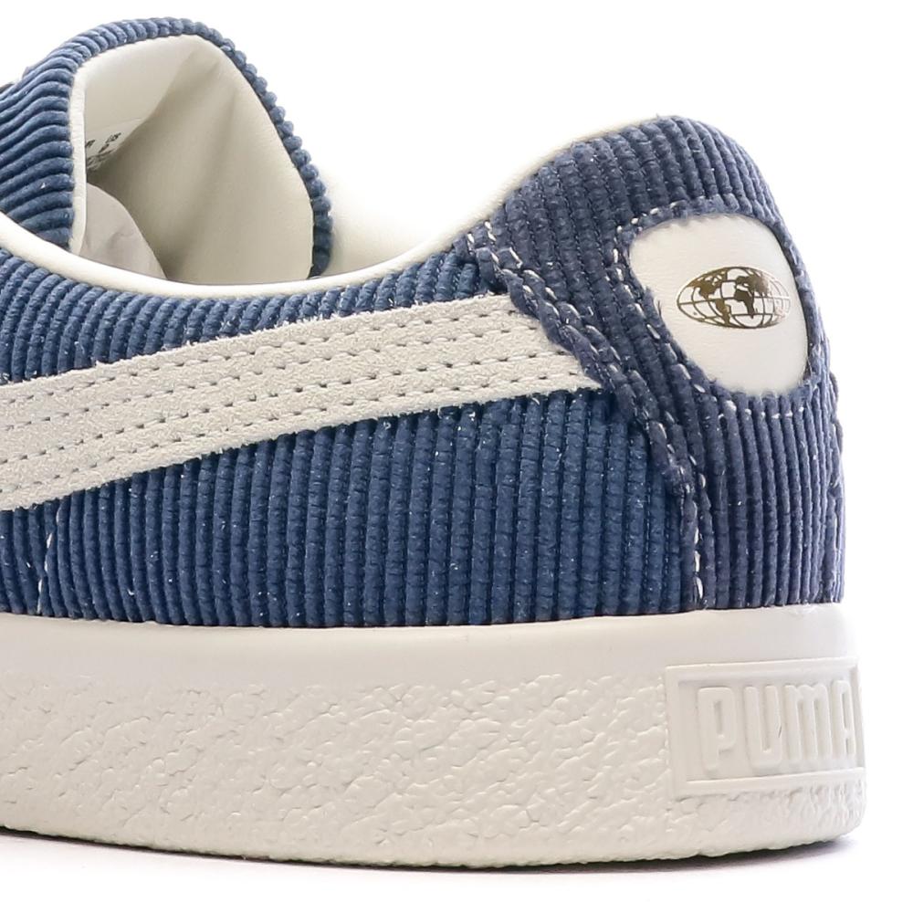 Baskets Marine Homme Puma x Butter vue 7