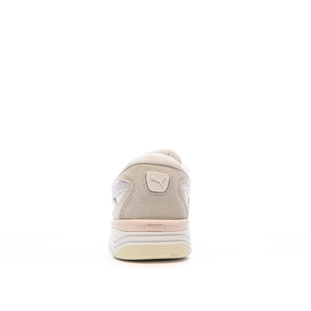 Baskets Écru/Violet Femme Puma 389267 vue 3