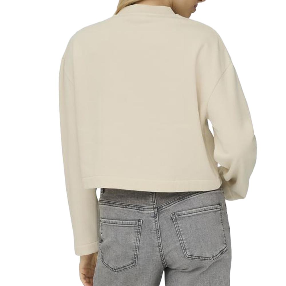 Veste Beige Femme JDY Paris vue 2