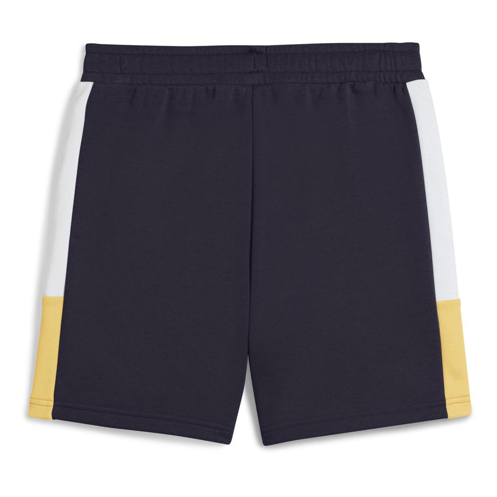 Short Marine Garçon Puma 685821 vue 2