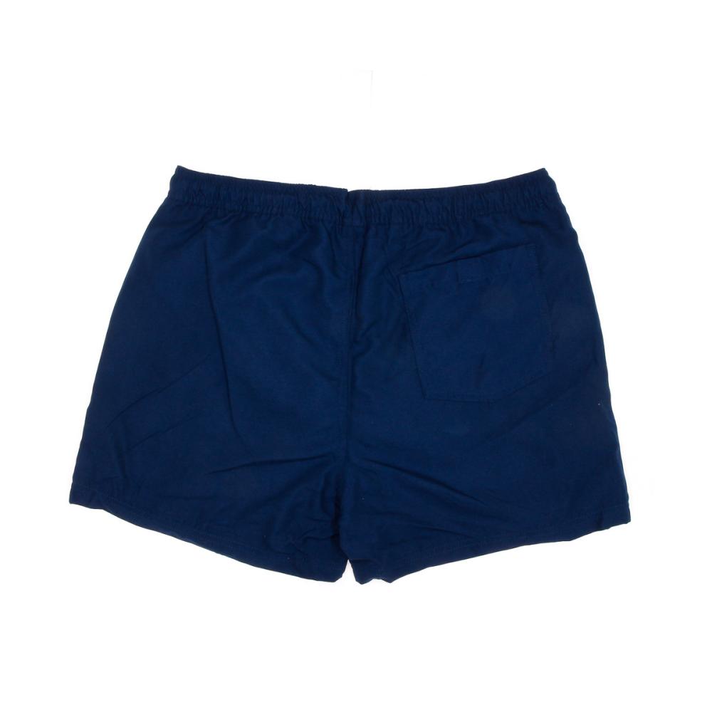 Short de Bain Bleu Homme Teddy Smith Angel vue 2