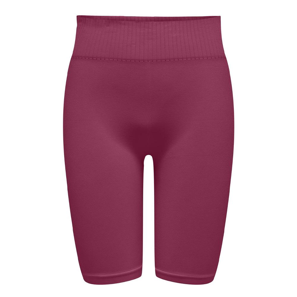 Short Rose Femme Only Seam pas cher