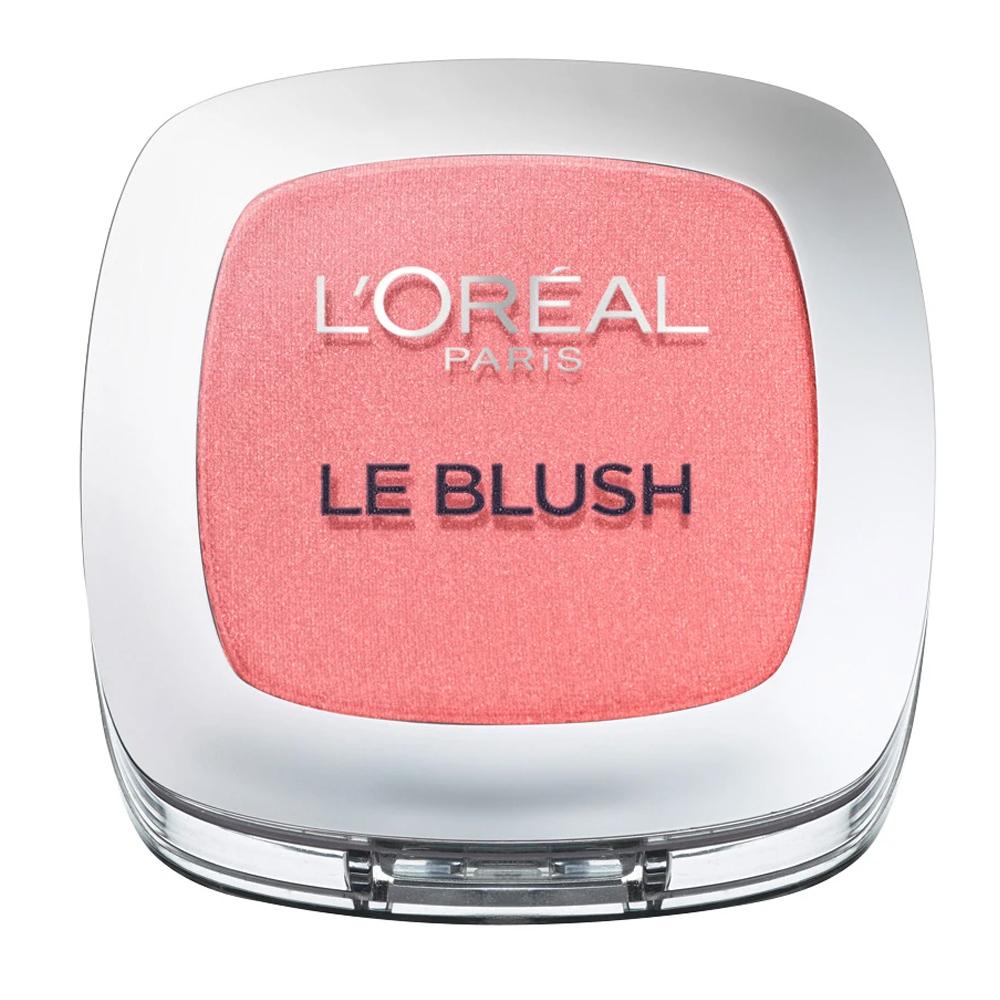 Colorete rosa L'Oréal Paris 165 Rosa barato