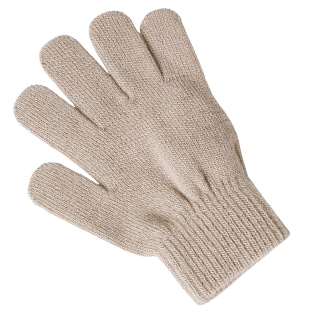 Gants Rose Fille Name it Magic vue 2