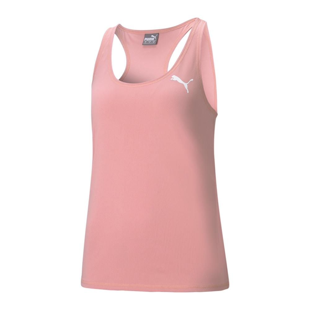Débardeur Rose Femme Puma Active Bridal pas cher