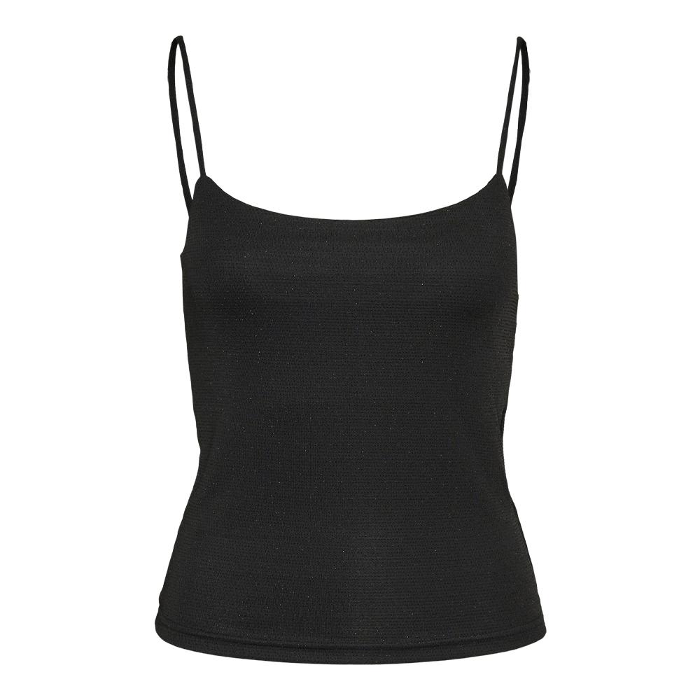 Débardeur Noir Femme Vero Moda Kanva pas cher