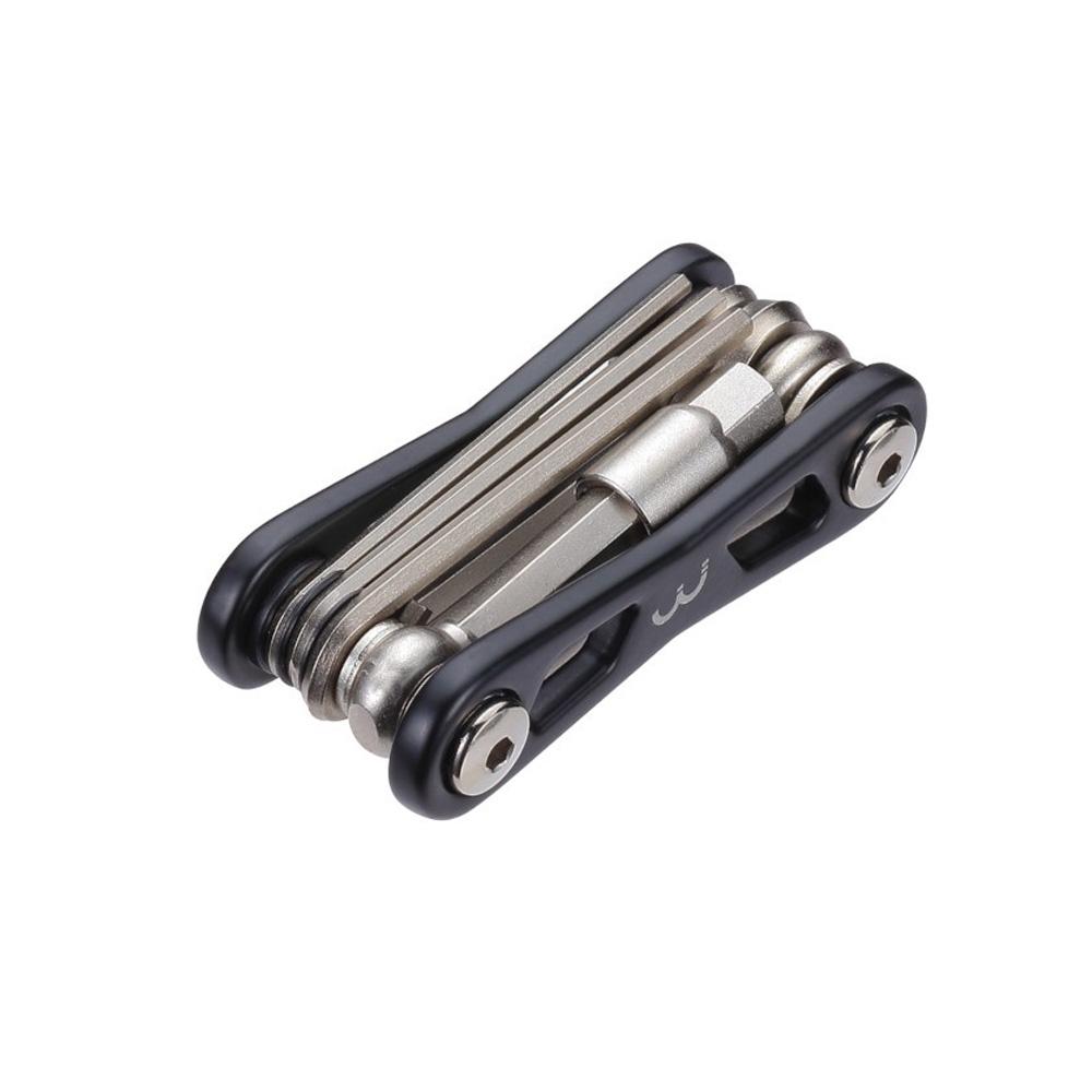 Multi-Outils Pliant BBB Minifold S9 pas cher