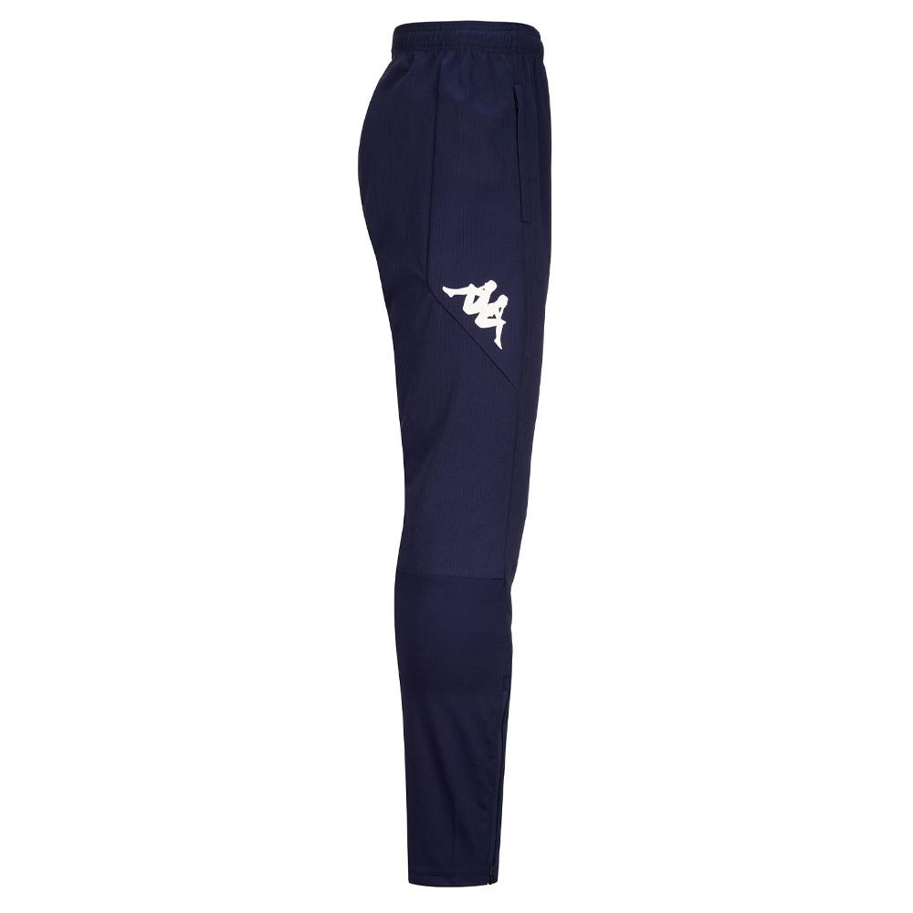 Jogging Marine Garçon Kappa Lorente vue 2