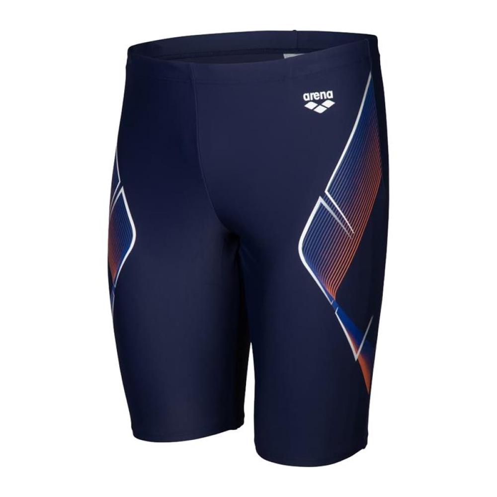 Maillot de bain Marine Homme Arena My Crystal Swijammer pas cher