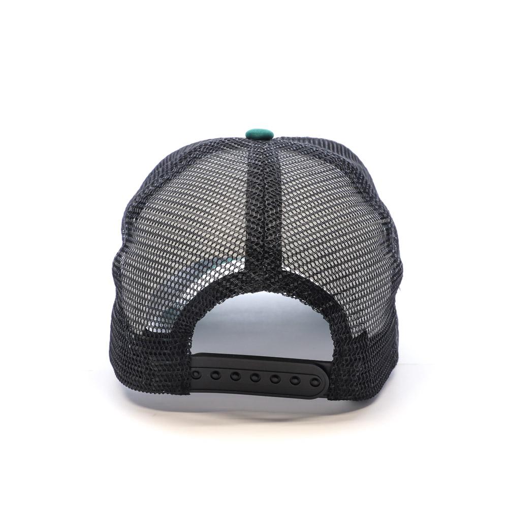 Casquette Blanche/Vert Garçon Jack & Jones Magical vue 3