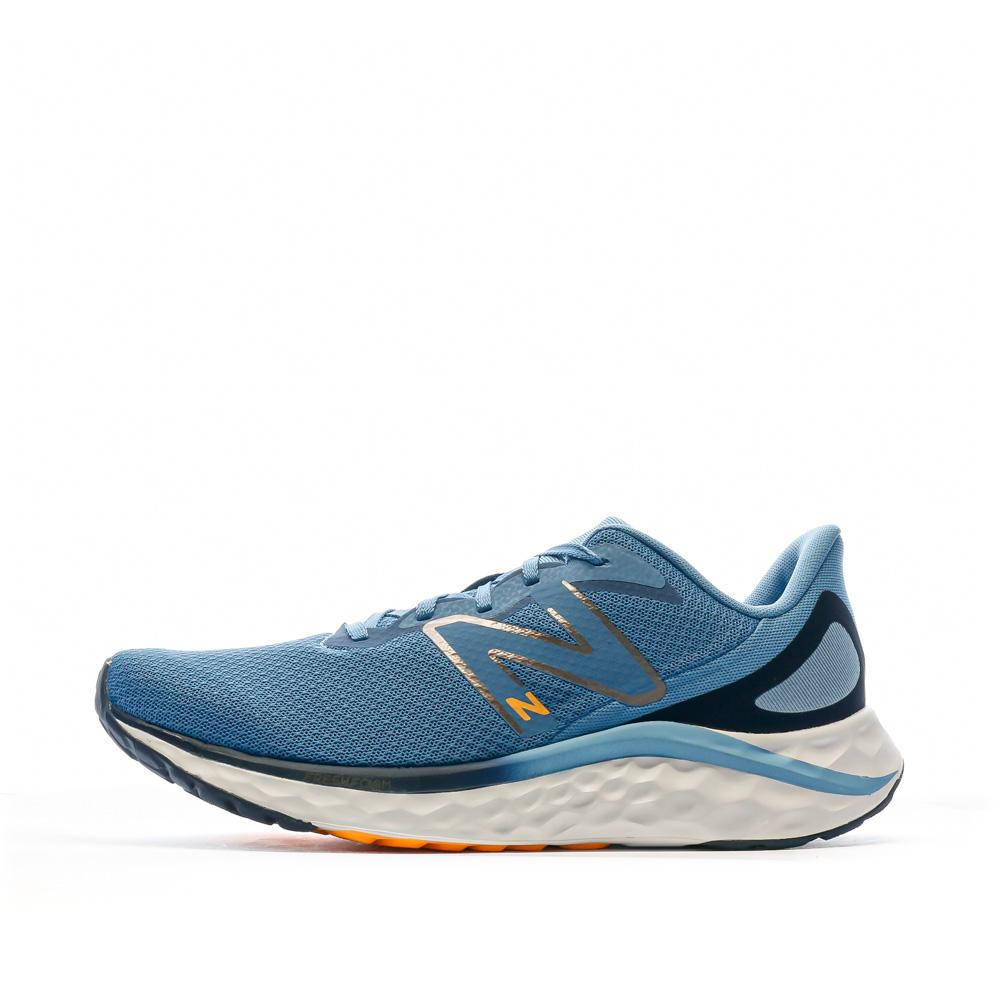 Chaussures de running Bleu Homme New Balance MARIS