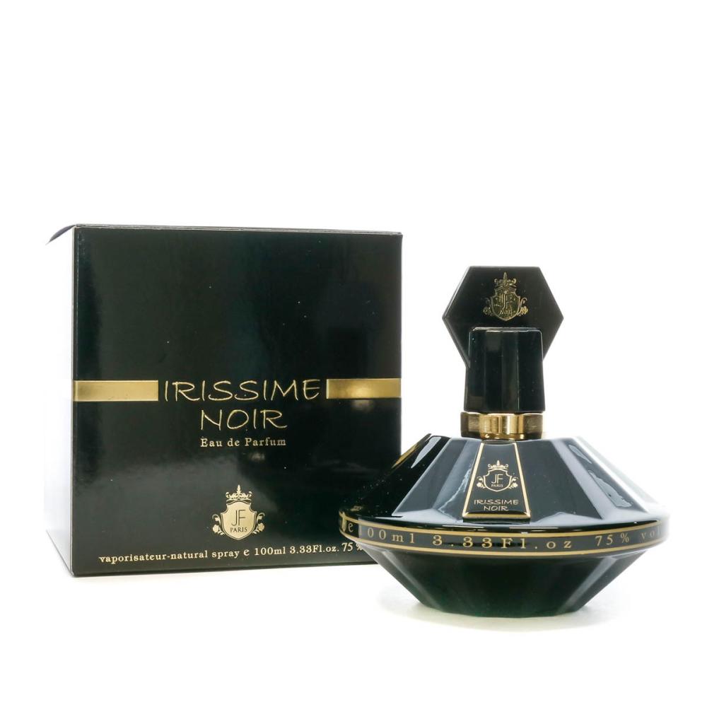 Eau de Parfum Femme Jacques Fath Irissime Noir 100ml pas cher