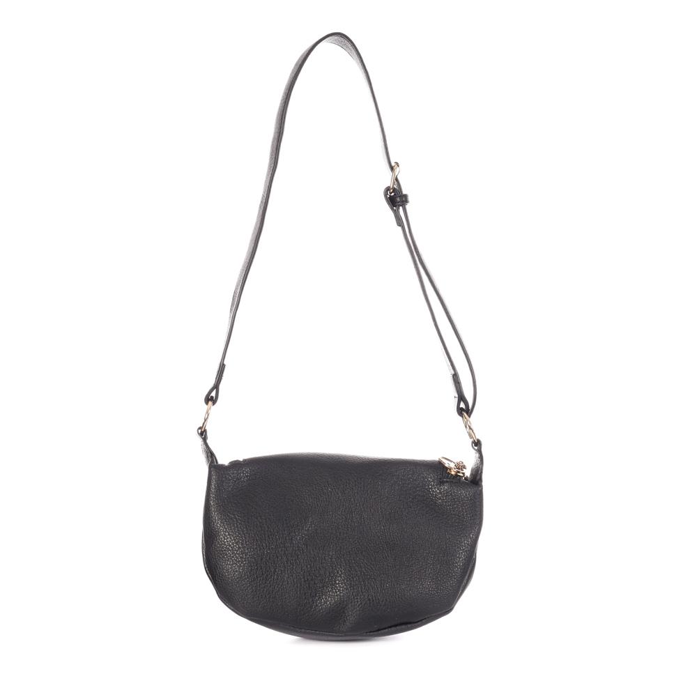 Sac à Bandoulière Noir Femme Rodier KELLY vue 3