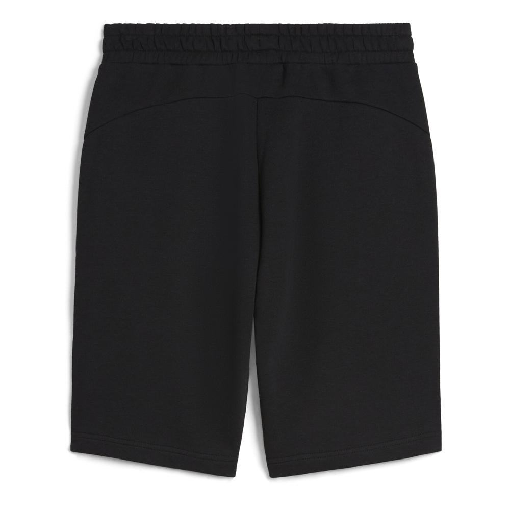 Short Noir/Turquoise Homme Puma vue 2