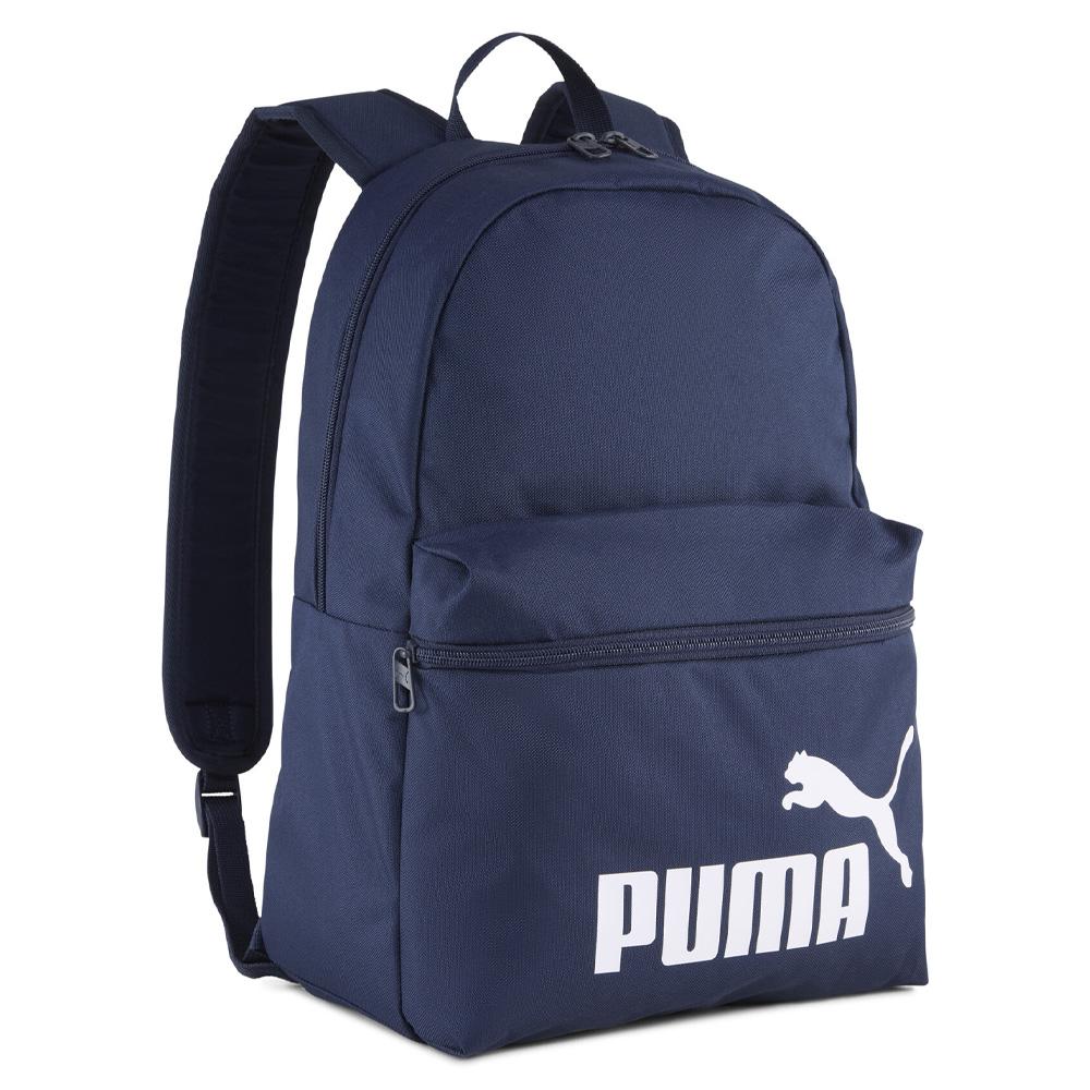 Sac à Dos Marine Homme Puma Phase Backpack 091164 pas cher