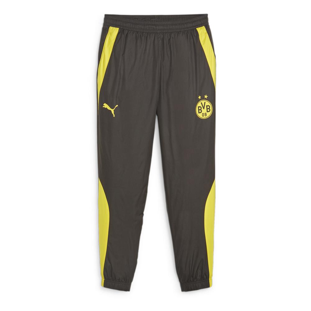 Jogging puma jaune on sale